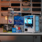 PC Rakitan Chemicy #083